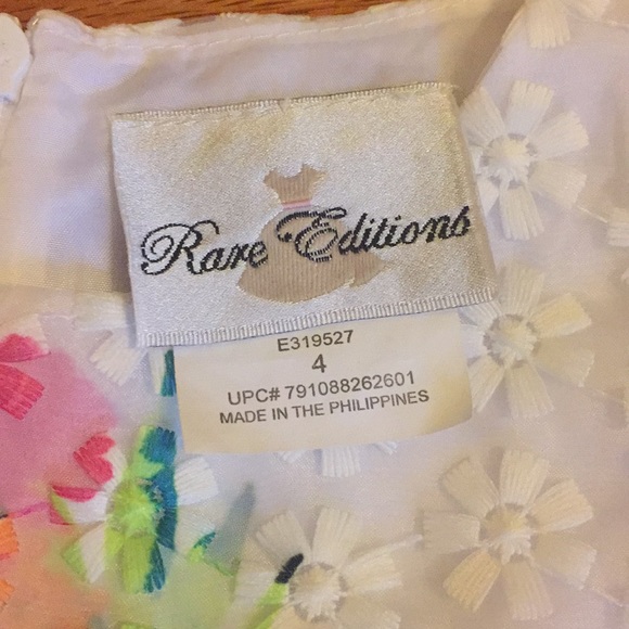 Sleeveless dress - Picture 3 of 4